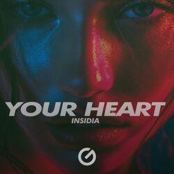 IN YOUR HEART