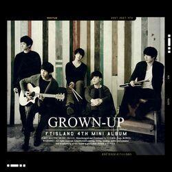 Grown-Up