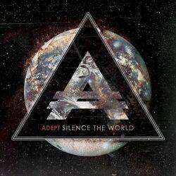 Слушать альбом - Silence the World