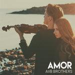 Слушать альбом - Amor (2017)