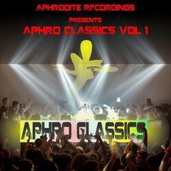 Слушать альбом - Aphro Classics 1