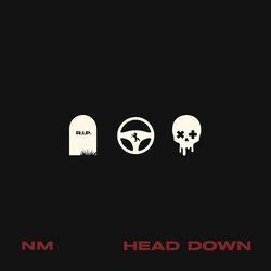 Слушать альбом - Head Down