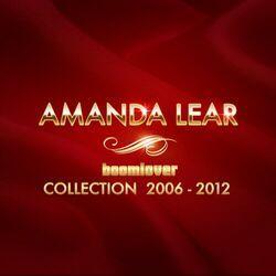 Amanda Lear Collection 2006-2012