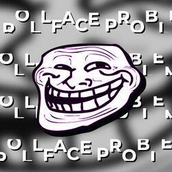 Слушать альбом - TROLLFACE PROBLEM