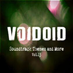 Слушать альбом - Soundtrack Themes and More Vol. 13