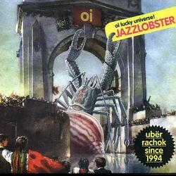 Слушать альбом - Oi Lucky Universe!