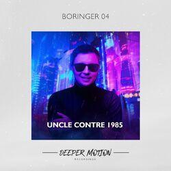Слушать альбом - Uncle Contre 1985