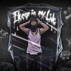 I KEEP IN MY LIVE