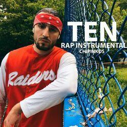 Слушать альбом - Rap Instrumental Ten