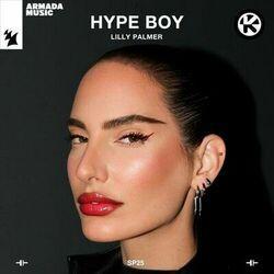 Слушать альбом - Hype Boy