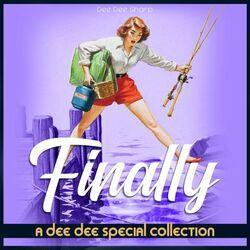 Finally (A Dee Dee Special Collection)