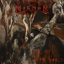 Слушать альбом - End of Our World