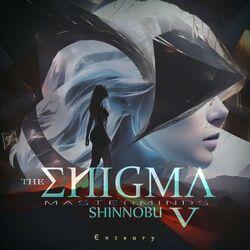 Слушать альбом - The Enigma V (Masterminds)