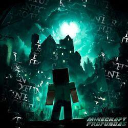 Слушать альбом - MINECRAFT PROFUNDAS