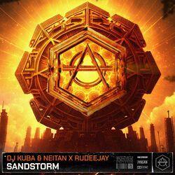 Слушать альбом - Sandstorm
