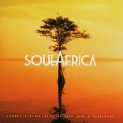 Слушать альбом - Soul Africa