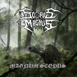 Слушать альбом - Magnum Scopus
