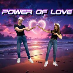 Слушать альбом - Power of Love