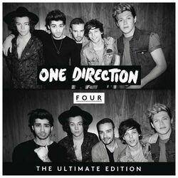 Слушать альбом - FOUR (Deluxe)