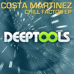 Chill Factor EP