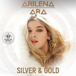 Слушать альбом - Sliver & Gold