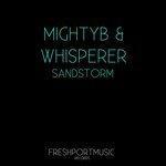 Sandstorm (2018)
