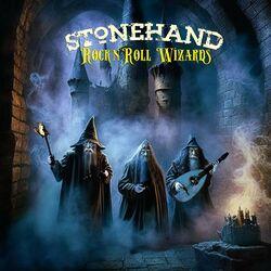 Слушать альбом - Rock'n'roll Wizards