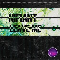 Слушать альбом - Leave Me