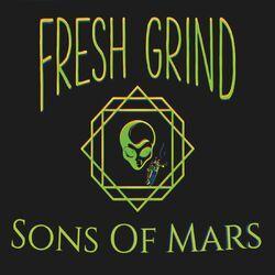 Слушать альбом - Sons of Mars