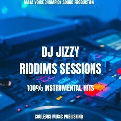 Слушать альбом - Riddims Sessions - 100% Instrumental Hits