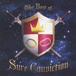 Слушать альбом - The Best of Sure Conviction