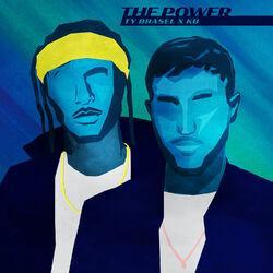Слушать альбом - The Power