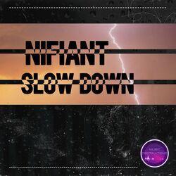 Слушать альбом - Slow Down