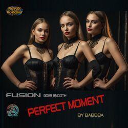 Слушать альбом - Perfect moment