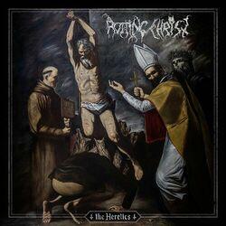 Слушать альбом - The Heretics