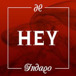 Слушать альбом - Hey