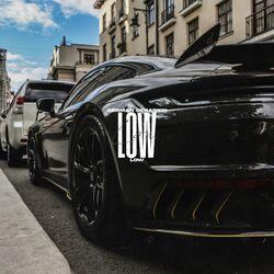 Слушать альбом - Low