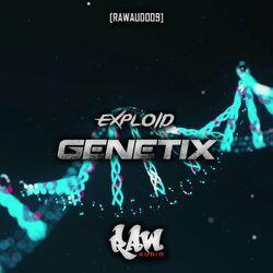 Слушать альбом - Genetix