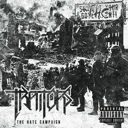 The Hate Campaign