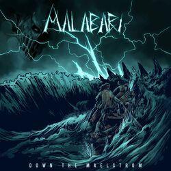 Слушать альбом - Down The Maelstrom