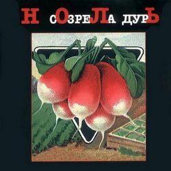 Слушать альбом - Созрела дурь