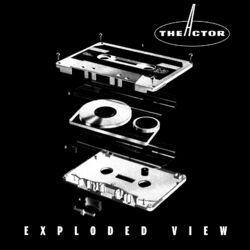 Слушать альбом - Exploded View