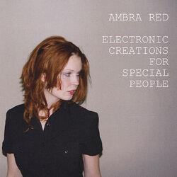 Слушать альбом - Electronic Creations For Special People