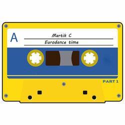 Слушать альбом - Eurodance Time, Pt. 1