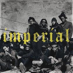 Слушать альбом - Imperial