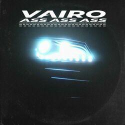 Слушать альбом - Ass Ass Ass