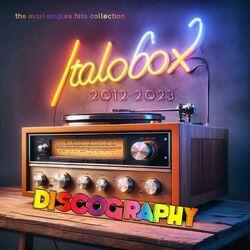 Слушать альбом - Discography