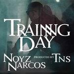 Слушать альбом - Training Day (2016)
