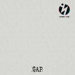 Слушать альбом - GAP
