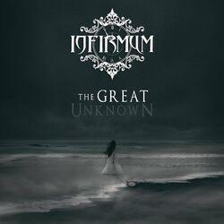 Слушать альбом - The Great Unknown